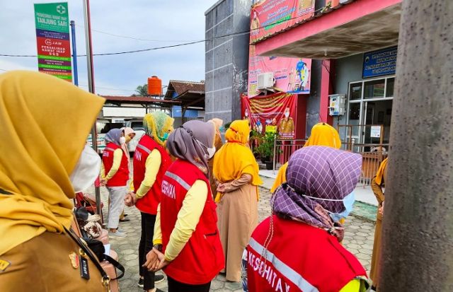 Apel Pagi 13_06_2022