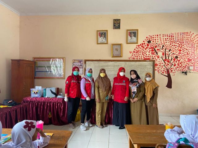 BIAN KRAWANG SARI
