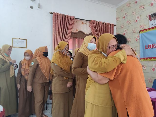 SEMOGA SELALU SEHAT